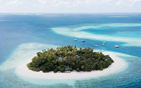 Malahini Kuda Bandos Special Offer Begin Your Island Escape With Ease Airport Pick Up And Return By Shared Speedboat At Just Usd 75 Per Person Stays Stay Untill End October 2026